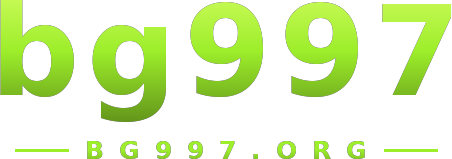 bg997 logo